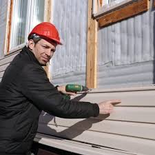 Best Fiber Cement Siding Installation  in Winnsboro, SC